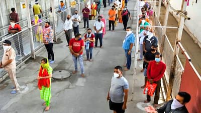 सरकार ने जारी की मंदिर खोलने की गाइड लाइन, हमारे ग्रंथों में भी बताए गए हैं दर्शन से जुड़े ये नियम