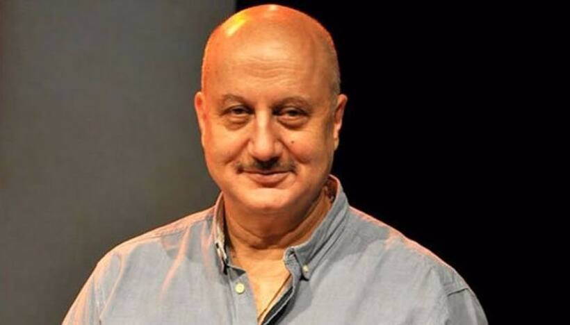 VocalforLocal: Ajay Devgn, Anupam Kher come forward to support Indian online booking app EaseMyTrip