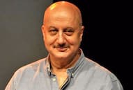VocalforLocal  Ajay Devgn, Anupam Kher come forward to support Indian online booking app EaseMyTrip