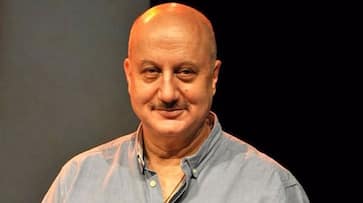 VocalforLocal  Ajay Devgn, Anupam Kher come forward to support Indian online booking app EaseMyTrip