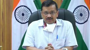 No hospital reservation Delhi Lieutenant Governor Baijals orders to be implemented says CM Kejriwal