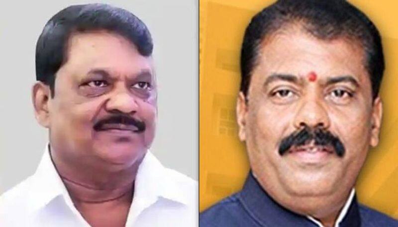 Two corporation councilors died in Maharashtra