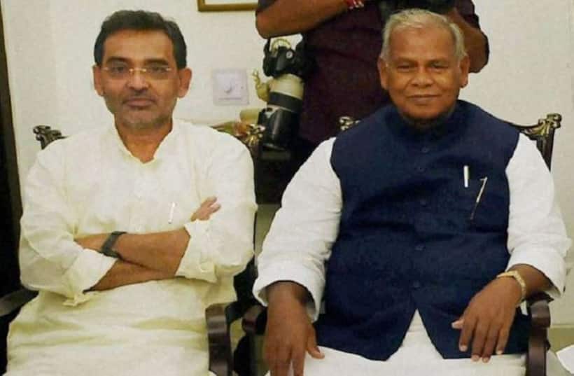बिहार में है तीसरे मोर्चे की तैयारी!