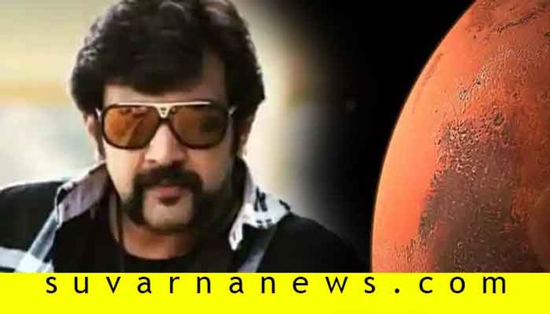 Ashtama Kuja dosha and Chiru Sarja death as revealed by actor Jaggesh