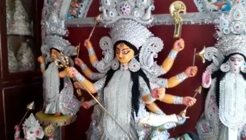 Petition filed in Calcutta High Court to stop Durga puja celebration in West Bengal-dbr