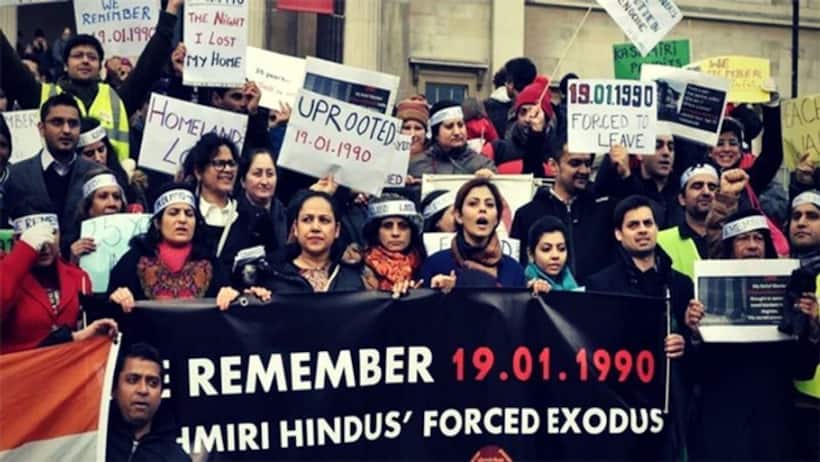 Kashmiri Pandits hope to return, despite years of displacement: Survey