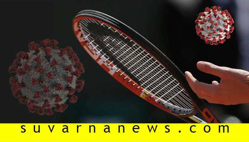 US tennis association cut 110 jobs due to coronavirus pandemic