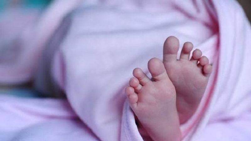 Two Year Old Baby dies at Water Tank in Magadi in Ramanagara district