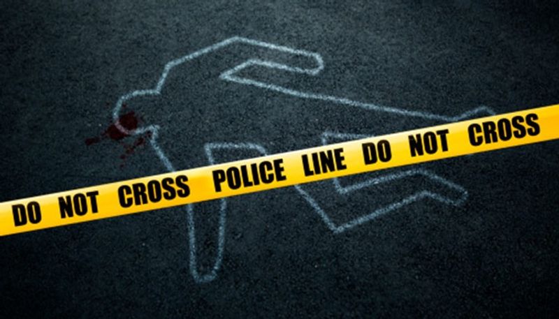 Son kills father in uppinangady mangalore