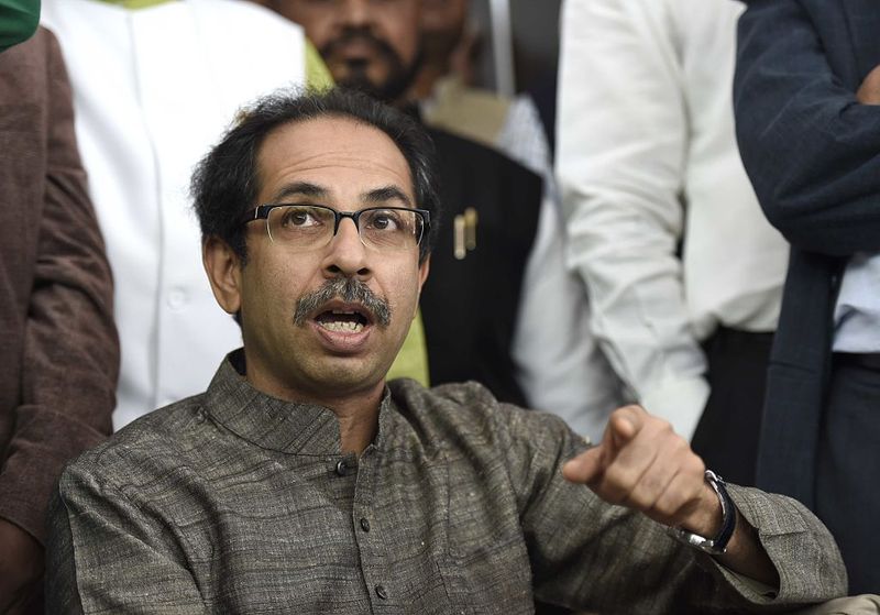 Maharashtra cm uddhav thackeray warns lockdown extension if covid 19 norms violated