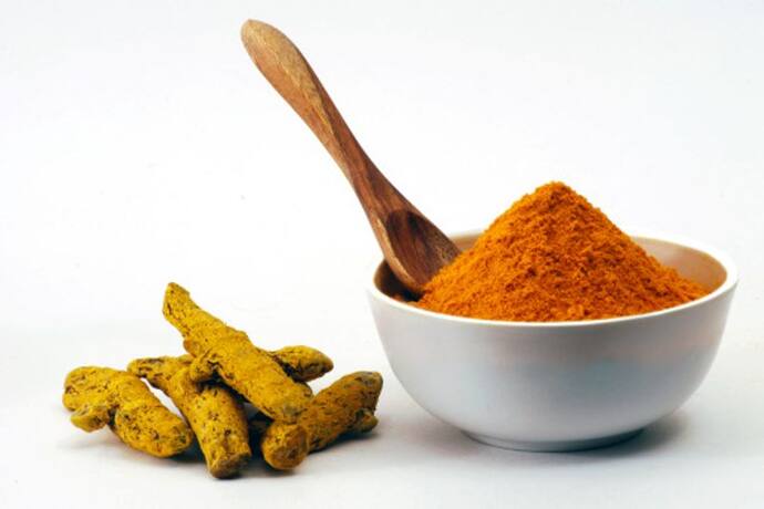 SN turmeric