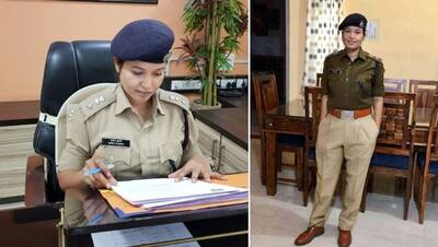 राजस्थान की IPS बेटी  ने पेश की मानवता कि ऐसी मिसाल, लोगों ने कहा हमे गर्व है अपनी अफसर बिटिया पर