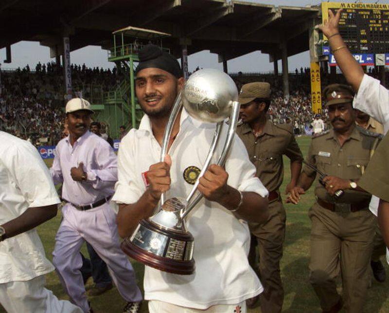 exclusive av jayaprakash recalls invitation steve waugh india australia chennai test 2001