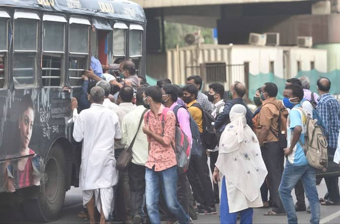 ফের দৈনিক আক্রান্তের সংখ্যা ভেঙে দিল পুরনো রেকর্ড, লকডাউন আর নয়  ইজ্ঞিত দিলেন প্রধানমন্ত্রী