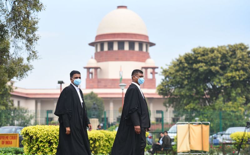 No action can be taken against employers who have not paid wages says supreme Supreme Court