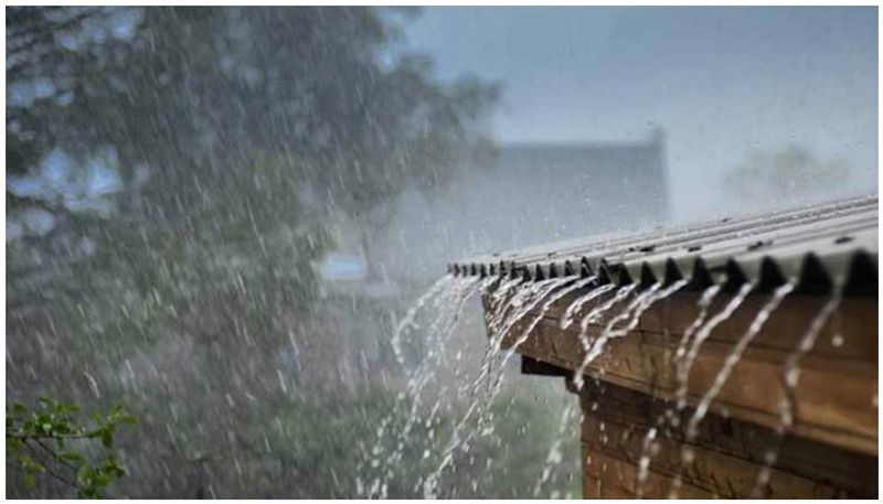 Rain decreases in Mangalore and udupi