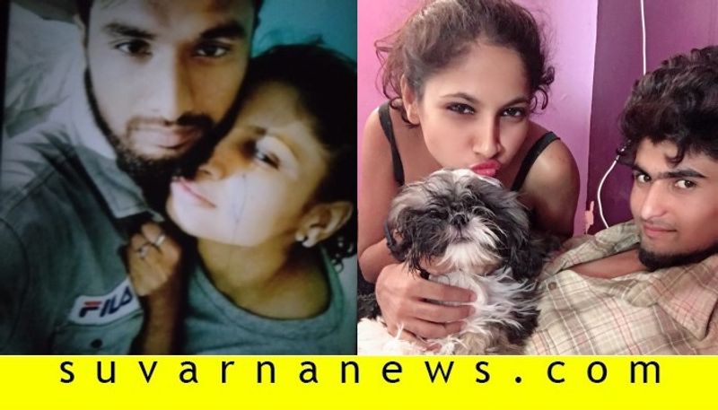 Bengaluru Girl dies who attacked by her ex lover