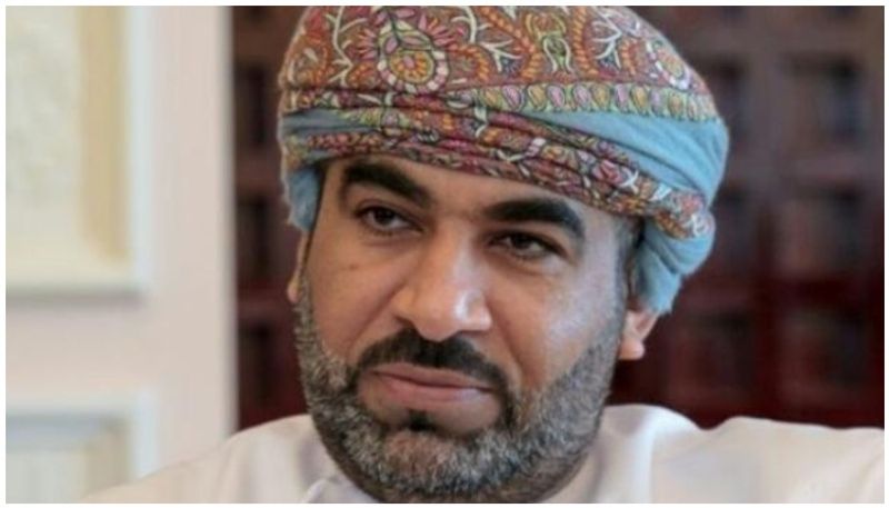 airports in oman are ready to resume its operation said oman transport minister