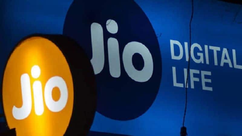 TPG investment in reliance jio