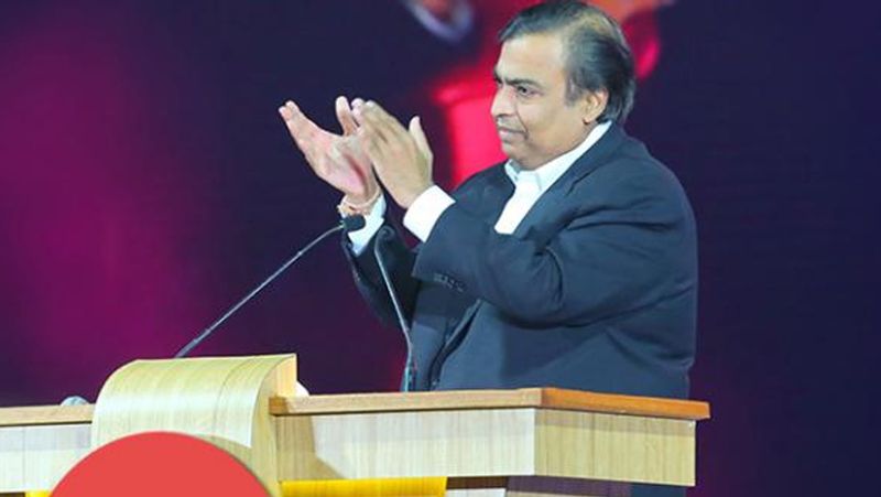 Reliance Finds 10 Investors in 8 Weeks L Catterton To Invest in Jio