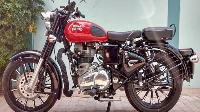 अब Royal Enfield खरीदने के लिए नहीं जाना पड़ेगा शोरूम, यूं घर बैठे मिलेगी बुलेट की डिलिवरी