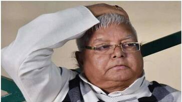 Lalu Prasads third son came out of the politics of hot Bihar!