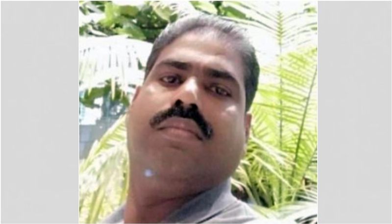 keralite expat died due to covid 19