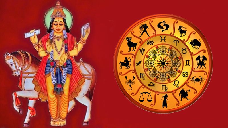 Horoscope today astrology predictions