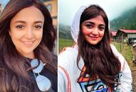 Monali Thakur Biography iwh