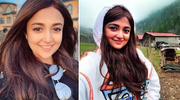 Monali Thakur Biography iwh