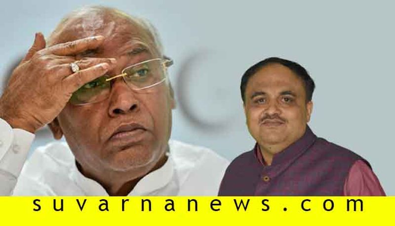 Congress leader Mallikarjuna Kharge likely to get Rajya Sabha opposition post