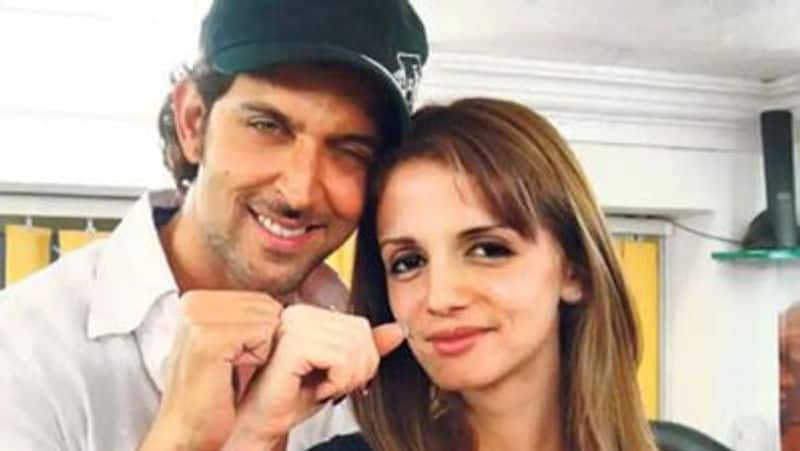 Are Hrithik Roshan and Sussanne Khan getting back together? Lockdown activities spark hope