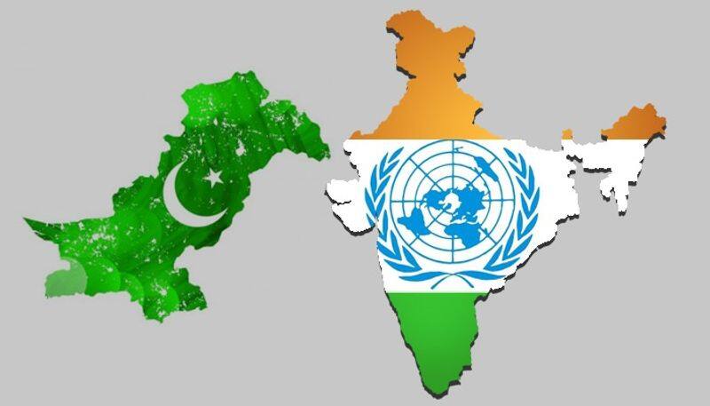 Whats Pakistan afraid of as India is all set to secure an elected seat in UNSC