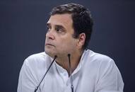 Rahul Gandhi comes up with same script of intolerance to put down India with former US diplomat