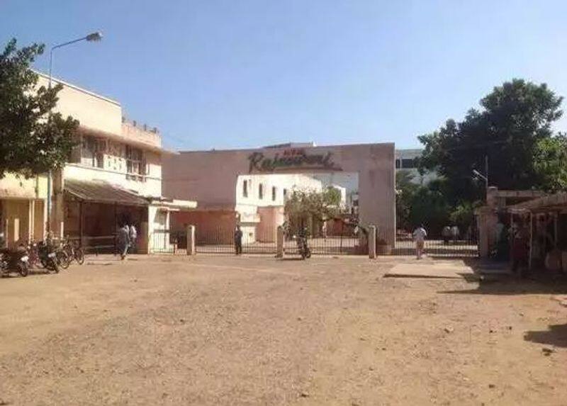 Chennai Very Old AVM Rajeswari and maharani Theatre Closed Soon