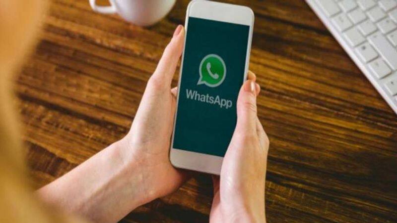 Your Whatsapp number appears in Google search