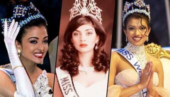 Achieved less than Aishwarya Rai Bachchan and Priyanka Chopra? When Sushmita Sen hit back with classy reply