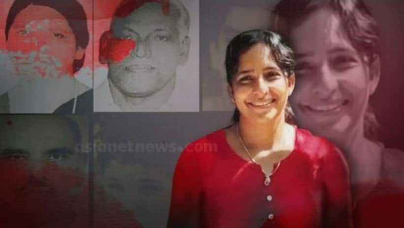Koodathai serial killing: Accused Jolly calls son from prison to influence him; police reject allegations