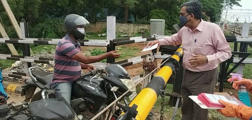 जानें क्या है नाइट कर्फ्यू, केन्द्र सरकार ने की साफ की स्थिति