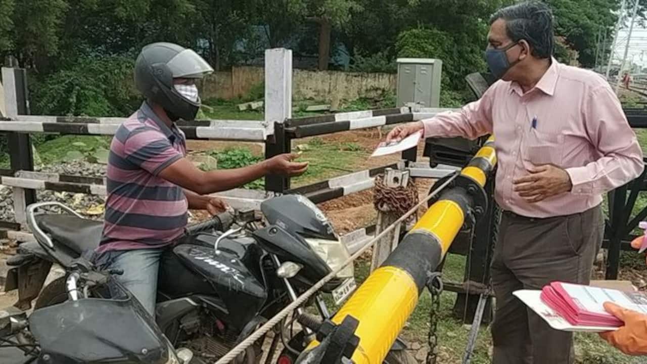 जानें क्या है नाइट कर्फ्यू, केन्द्र सरकार ने की साफ की स्थिति