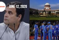 From SC observations on doctors to BCCI saying no to SL, Zimbabwe tours, watch MyNation in 100 seconds