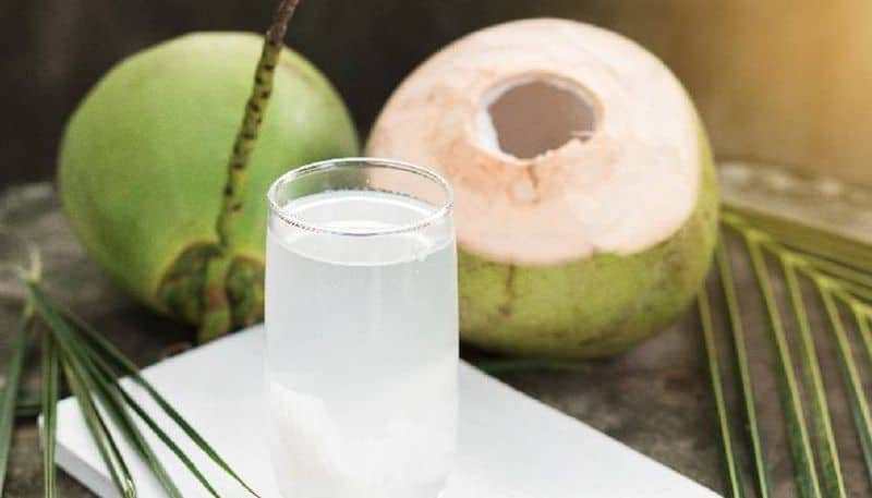 Monsoon diet: Drink this coconut water concoction to strengthen your immunity this season-dnm