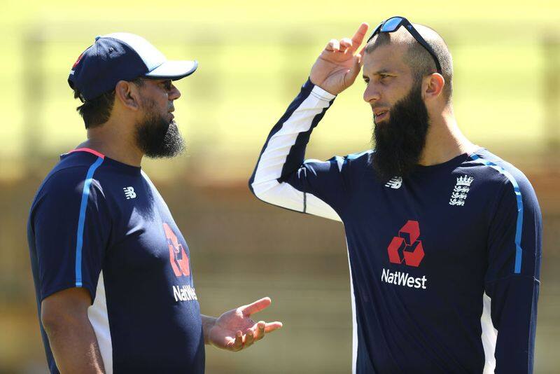 England All Rounder Moeen Ali Tests Positive For COVID 19 kvn