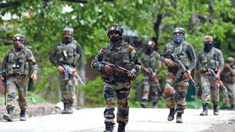 At least 20 Indian Army personnel killed in face-off with China in Ladakh