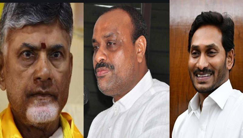 Atchannaidu Arrest: Jagan Foils Chandrababu Naidu's BC Plan