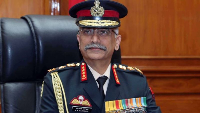 Jammu Kashmir people need peace not terrorism says Indian Army chief