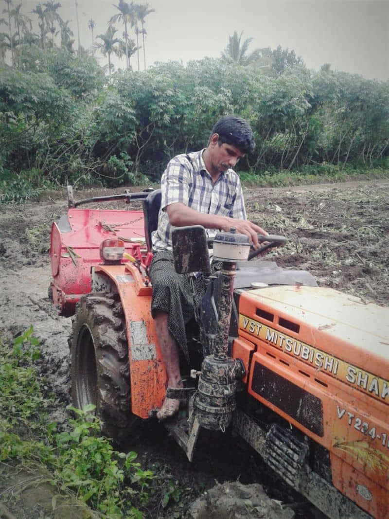 success story of farmer sidhik from nilambur