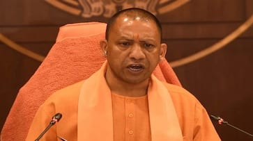 Uttar Pradesh CM Yogi Adityanath launches Bal Shramik Vidya Yojana