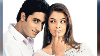 Does Aishwarya Rai secretly check Abhishek Bachchan’s mobile? Read details of her suspicion