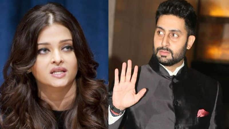 Aishwarya Rai was asked to make 'paranthas' for Abhishek Bachchan; here's what happened next RBA